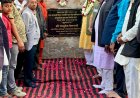 देवनानी ने किया सामुदायिक हॉल का शिलान्‍यास