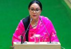 238 करोड़ की लागत से प्रदेश के दो राजमार्गों का होगा अपग्रेडेशन : उप मुख्यमंत्री दिया कुमारी