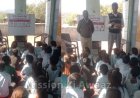 करौली : करो सही शुरुआत बनो वित्तीय स्मार्ट थीम पर बच्चो के साथ एक दिवसीय कार्यक्रम