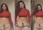 Priyanka Jadhav Sexy Dance : ऐसी वीडियो जो तन मन में आग लगा दे, बोल्ड लुक में डांस करती दिखी प्रियंका