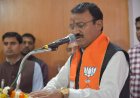 करौली न्यूज। समाज का कोई भी वर्ग केन्द्र व राज्य सरकार की योजनाओं से वंचित नही रहें- उपमुख्यमंत्री डॉ प्रेमचंद बैरवा