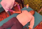 करौली न्यूज । न्यायालय परिसर मे रक्तदान शिविर आयोजित, एसपी और कलेक्टर ने किया रक्तदान