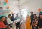 सोच बदलो गांव बदलो टीम का चौथा रक्तदान शिविर करौली में हुआ संपन्न