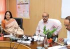 असुरक्षित स्थान पर कक्षाओं का संचालन नही किया जाएं,विद्यालय संबंधी शिकायतों का हो निस्तारण