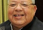 राज्यपाल ने हिंदी पत्रकारिता दिवस पर बधाई और शुभकामनाएं दी