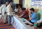 Karauli News: ग्राम पंचायत खोहरी मे जनसुनवाई का आयोजन, आमजन की समस्याओं का समय सीमा मे निस्तारण करें अधिकारीः-जिला कलेक्टर