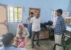 Karauli News: सीएमएचओ ने किया पीएचसी कोंडर का औचक निरीक्षण, चिकित्सा अधिकारी मिले अनुपस्थित