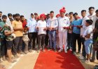Hindaun City: जटनगला क्रिकेट प्रीमियर लीग का हुआ शुभारंभ