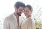 सोनाक्षी सिन्हा और जहीर इकबाल बने पति-पत्नी, सात साल तक एक दूसरे को किया डेट