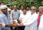 करौली न्यूज । ससेडी मोड़ पर हुए एक्सीडेंट में मृतक के परिजनों को 4-4 लाख एवं घायलों को 20-20 हजार रू की सहायता स्वीकृत