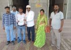 मरुधरा किसान यूनियन राजस्थान ने दिया किसानों की समस्या को लेकर भरतपुर जिला कलेक्टर को ज्ञापन