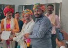 नाथ समाज की सूरौठ तहसील कार्यकारिणी के निर्विरोध चुनाव संपन्न, जगदीश योगी बने अध्यक्ष