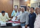 करौली: अजाक हिंडौन यूनिट ने राष्ट्रपति के नाम उपखंड अधिकारी को सोपा ज्ञापन
