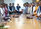 आरक्षण पर प्रधानमंत्री नरेंद्र मोदी ने BJP के SC-ST सांसदों को दिया यह आश्वासन, मायावती ने इसी सत्र बिल लाने की मांग की