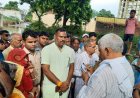 डॉ. किरोडी लाल मीणा बोले आपदा की स्थिति में आमजन को त्वरित राहत उपलब्ध कराने के लिए सभी अधिकारी सक्रियता से कार्य करें