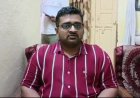 करौली : एससी एसटी संगठनों ने भारत बंद की की अपील, कलेक्टर नीलाभ सक्सेना ने कहा व्यापारियों से करे समझाइश