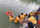 जगर नदी में किशोर की डूबने से मौत, 90 मिनट में सिविल डिफेंस की टीम ने किया रेस्क्यू