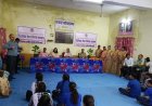 जिला न्यायाधीश द्वारा विधिक सेवा प्रतियोगिताओं का किया शुभारंभ