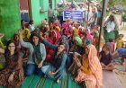 दलित अधिकार के द्वारा ग्राम लेदोर  में सामाजिक व आर्थिक विकास की योजनाओं पर सामुदायिक जागरूकता शिविर का किया सफल आयोजन