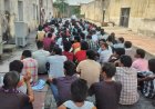 Karauli News :अपराधी सुधार दिवस के अवसर पर किया विधिक जागरूकता कार्यक्रमों का आयोजन
