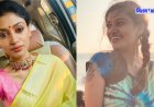 Tamil अभिनेत्री ओविया हेलेन का Private MMS Video हुआ लीक, सोशल मीडिया पर हो रही चर्चा