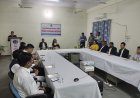 राजस्थान राज्य विधिक सेवा प्राधिकरण करौली द्वारा मनाया संविधान दिवस