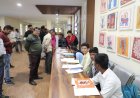 नीमच में छात्रों ने जनसमस्या सुनकर कलेक्टर को लिखी शिकायतें, कलेक्टर ने की नई पहल
