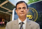 संजय मल्होत्रा बने RBI गवर्नर, कितनी सैलरी और क्या सुविधाएं  मिलेंगी ? जाने संजय मल्होत्रा की पूरी जानकारी