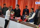 सुशीला मीणा को RCA ने लिया गोद, सुशीला ने मंत्री डॉ किरोड़ीलाल मीणा से भी की मुलाकात । Sushila Meena