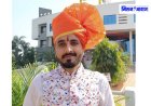 Karauli: विप्र महासभा के करौली जिला उपाध्यक्ष बने अक्षय तिवारी