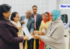 Jodhpur News : जोधपुर में 45 पाक विस्थापितों को भारतीय नागरिकता एवं 29 को स्वीकृति पत्र सौंपे