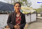 द डायरी ऑफ मणिपुर फिल्म में नजर आएगी वायरल गर्ल मोनालिसा, रुद्राक्ष की मालाएं बेचती है मोनालिसा