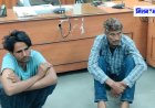 करौली न्यूज : जिला पुलिस ने एक दिन में 26 लाख कीमत की स्मैक जब्त कर दो आरोपियों को गिरफ्तार किया, शिकायतें मिल रही थीं