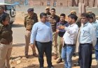 कैलादेवी मेला संबंधी बैठक सम्पन्न, जिला कलेक्टर ने जमीनी स्तर पर की पूर्व तैयारियों की समीक्षा