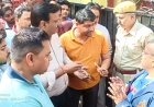 करौली : अतिक्रमण के विरोध में कलेक्टर से मिले सभापति प्रतिनिधि एवं पार्षद, भेदभाव का लगाया आरोप