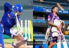 Mumbai Indians vs Kolkata Knight Riders, IPL 2025 : IPL का 11 वाँ मुकाबला आज मुंबई के वानखेडे स्टेडियम में होगा