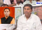 करौली - पूर्व पंचायती राज मंत्री रमेश मीणा ने सपोटरा विधायक हंसराज मीना पर लगाए गंभीर आरोप