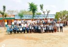 सोच बदलो गांव बदलो टीम ने खुर्दिया के स्कूल रखी प्रतियोगिता, विजेताओं को मिला पुरस्कार