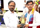अंबेडकर जयंती पर दिल्ली में मदन मोहन भास्कर को डॉ. अंबेडकर गौरव सम्मान से किया विभूषित