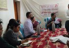 Bhilwara: जनसुनवाई में 43 परिवादों का निस्तारण करने के आदेश कलेक्टर ने दिए