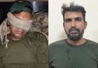 BSF जवान पूर्णम कुमार शॉ को पाक ने भारत को सौंपा, 23 अप्रैल से पाक रेंजर्स की हिरासत में थे पूर्णम कुमार