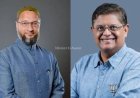भाजपा सांसद बैजयंत पांडा के नेतृत्व में प्रतिनिधिमंडल सऊदी अरब सहित 4 देशों की यात्रा पर, ऑपरेशन सिंदूर और आतंकवाद पर करेंगे बातचीत