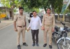 मैनपुरी वीडियो वायरल कांड में एक आरोपी गिरफ्तार, बड़ा फेमस हुए बीजेपी नेत्री के सुपुत्र