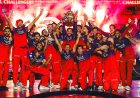 RCB ने जीता आईपीएल 2025 ! 18 साल में पहली बार बनी चैंपियंन, 6 रनों से पंजाब किंग्स को हराया