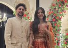 क्रिकेटर कुलदीप यादव ने कर ली बचपन की दोस्त से सगाई, कौन है ये स्पेशल लड़की?