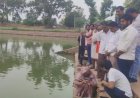 गंगा दशहरा पर भजनलाल शर्मा के नेतृत्व में वंदे गंगा जल स्वावलंबन पखवाड़ा का शुभारंभ