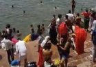 सागर सरोवर पर गंगा दशहरा मेला: हजारों श्रद्धालुओं ने किया स्नान, मांगी सुख-समृद्धि की कामना