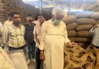 डॉ किरोड़ीलाल मीणा के खिलाफ राजस्थान कृषि विक्रेता संघ हड़ताल पर, मंत्री बोले सही को डरने की जरूरत नहीं