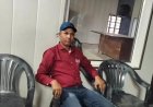भरतपुर: जमीन के सीमांकन के बदले 8 हजार की रिश्वत लेता पटवारी मुकेश गुप्ता ACB के हत्थे चढ़ा