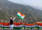 प्रधानमंत्री नरेंद्र मोदी ने किया चिनाब रेलवे ब्रिज का उद्घाटन, कश्मीर में बढ़ेगी कनेक्टिविटी पर्यटन और व्यापार